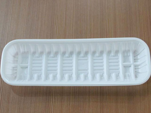 食(shí)品包裝托盤(pán)1
