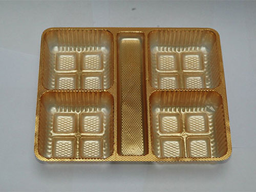 食品包(bao)裝托盤2