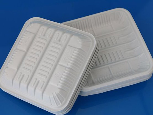 pp吸塑(su)片材成型特(te)點