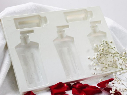 吸塑包裝(zhuāng)盒的主要材(cai)料有哪些？