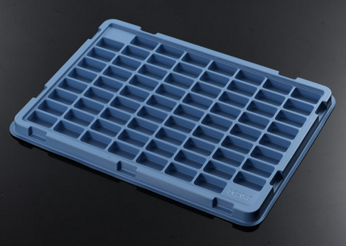 吸塑材料中(zhōng)哪些是食品(pǐn)級塑料片材(cai)？