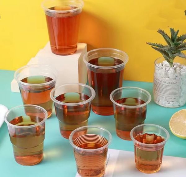 一次性(xìng)水杯